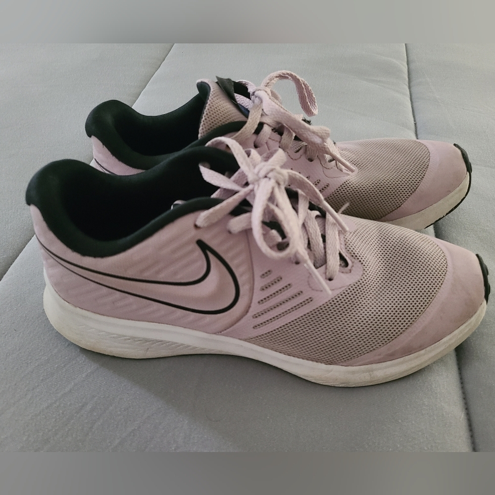 Girls Nike Star Running Shoes